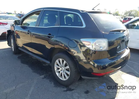 2011 Mazda Cx-7 I Sv from USA, damaged, VIN JM3ER2AM4B0393892